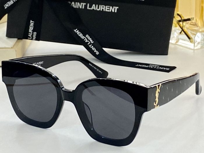 Saint Laurent Sunglasses Top Quality SLS00073